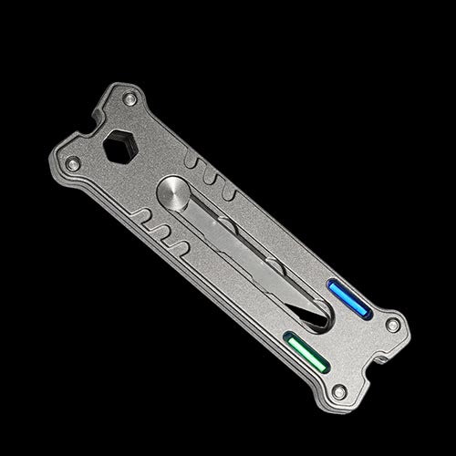 MecArmy EK12 (Tritium)