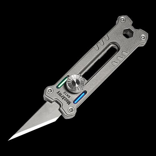 MecArmy EK12 (Tritium)