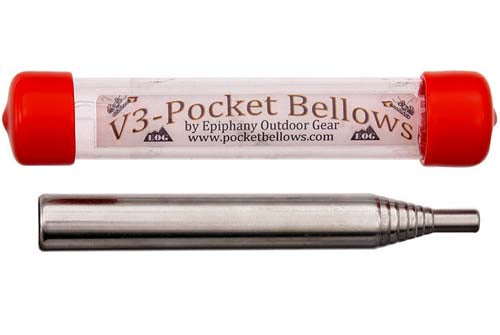 Epiphany Outdoor Gear Pocket Bellows V3
