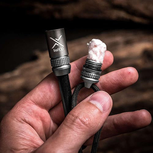 EXOTAC fireROD V2