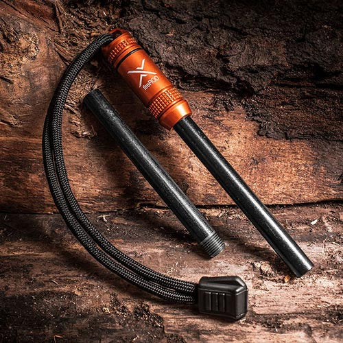 EXOTAC fireROD V2