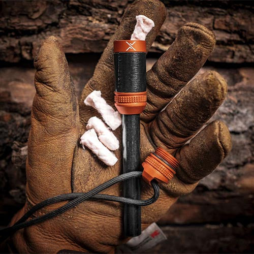 EXOTAC fireROD XL