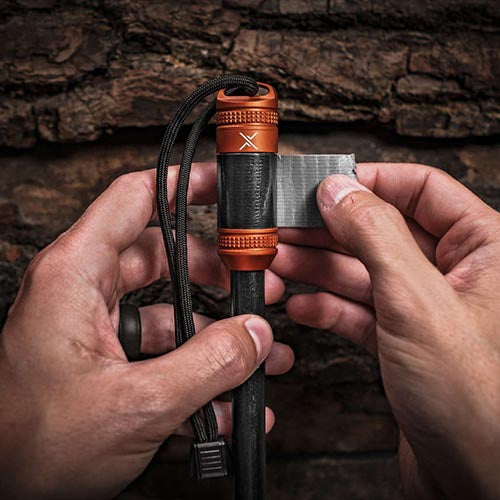 EXOTAC fireROD XL
