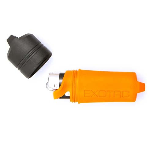 EXOTAC fireSLEEVE