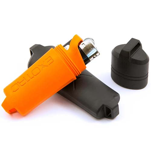 EXOTAC fireSLEEVE