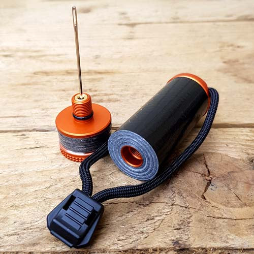 EXOTAC ripSPOOL (Orange)
