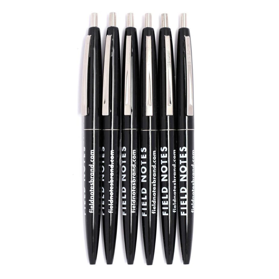 Field Notes Clic Pen