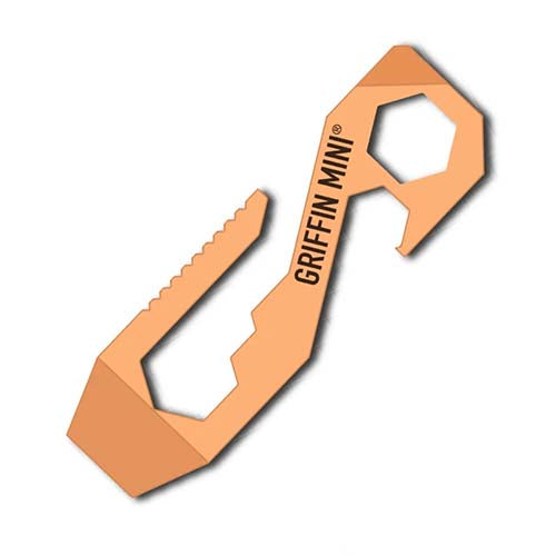 Griffin GPT Mini Pocket Tool (Copper)