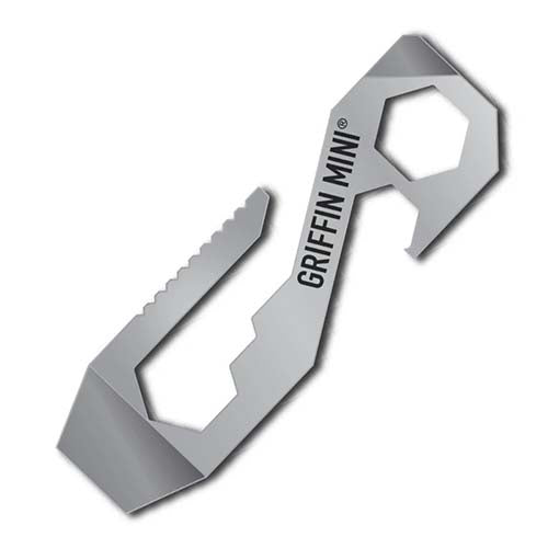 Griffin GPT Mini Pocket Tool (Titanium)