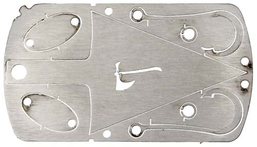 Hoback T.A.G. Escape & Evasion Tool