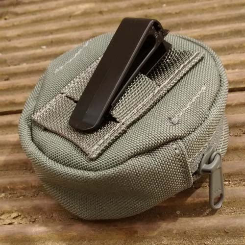 ITW-Nexus Belt Clip (Black)