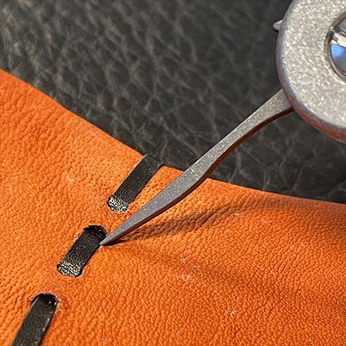 KeyBar Titanium Pick Insert