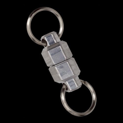 KeyBar MagNut Aluminium