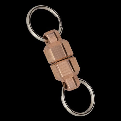 KeyBar MagNut Copper