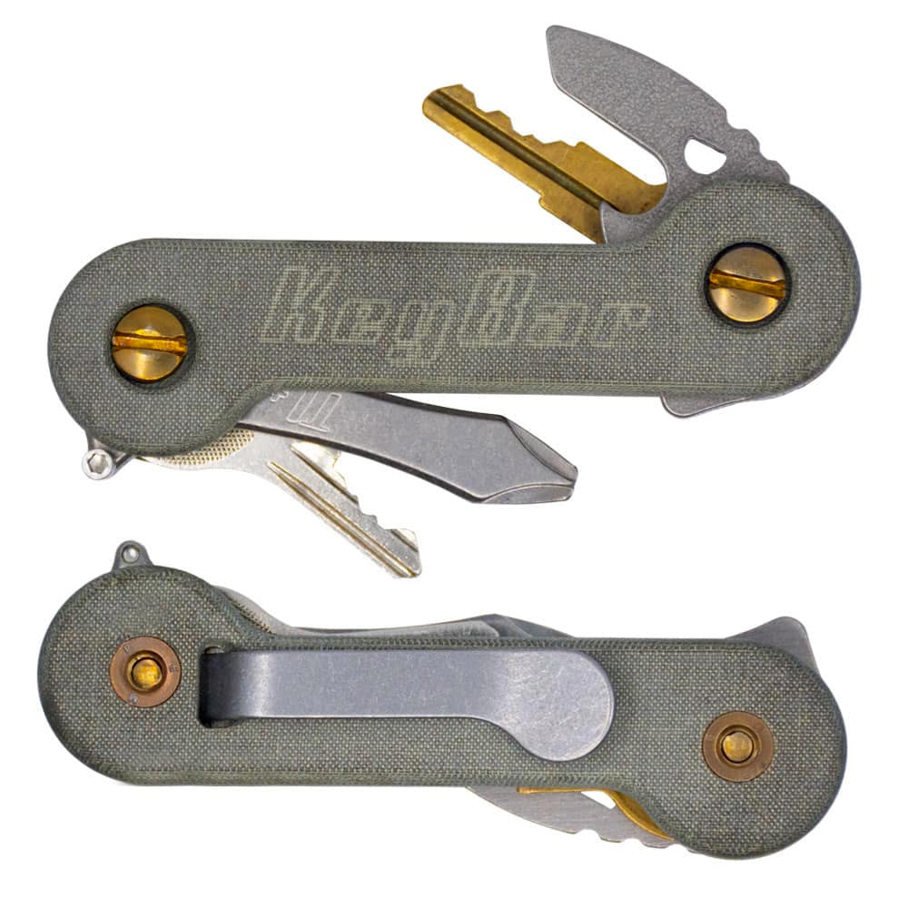 KeyBar - Knife Country, USA