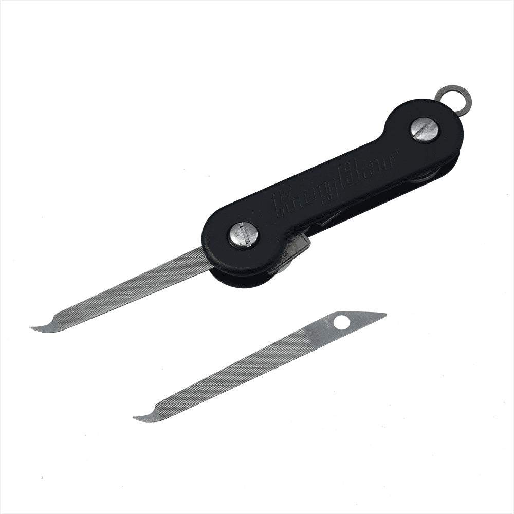 KeyBar Nail File Insert