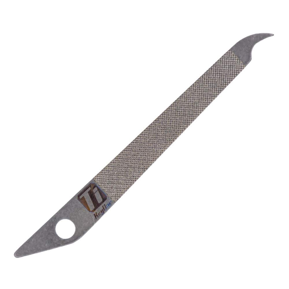 KeyBar Nail File Insert