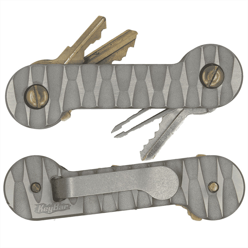 KeyBar Slayer Titanium