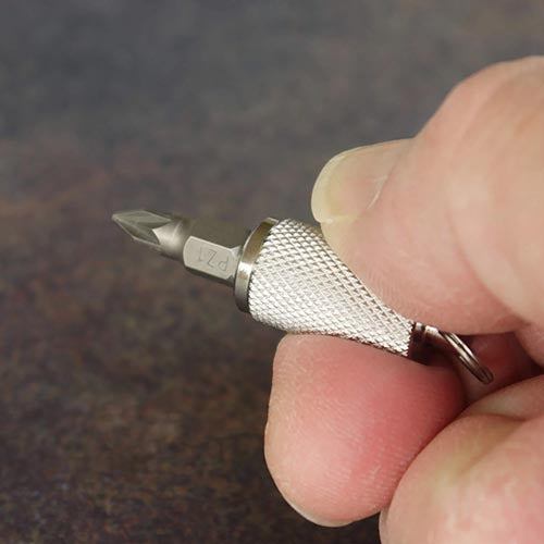 TEC Accessories Tiny-Torq Wrench