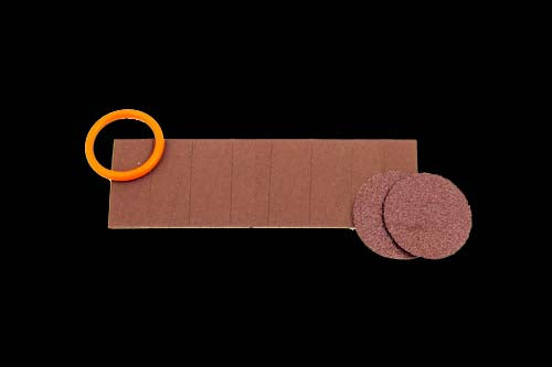 EXOTAC MATCHCAP Refill Kit
