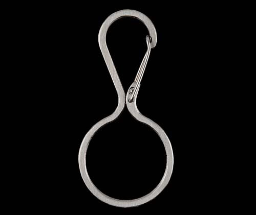Nite-Ize Infini-Key KeyChain