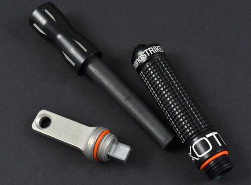 EXOTAC nanoSTRIKER XL