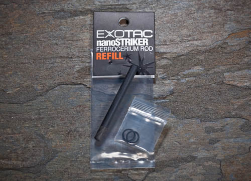 EXOTAC nanoSTRIKER XL Refill Kit