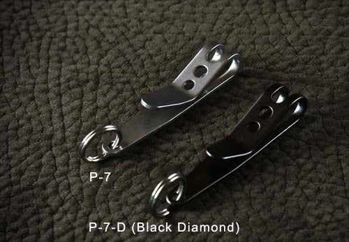 TEC Accessories P-7 Suspension Clip (2 Pack)