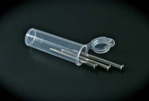 TEC Accessories RETREEV Spike Replacement Kit (Aluminium)