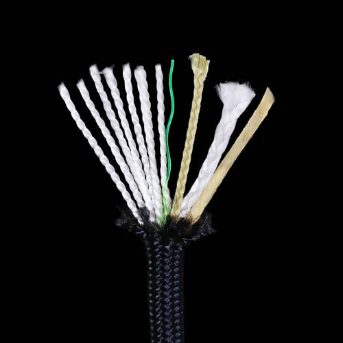 Atwood-Rope Parapocalypse (Black)