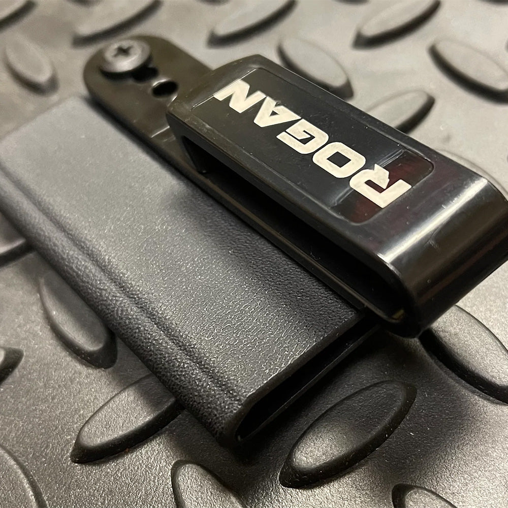 Rogan RPT Kydex Sheath