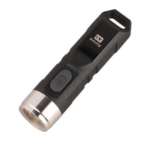RovyVon Aurora A1 G4 Flashlight