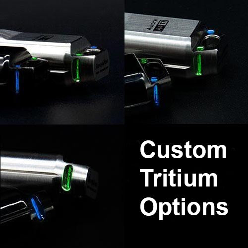 RovyVon Aurora A4 Pro G4 Titanium Flashlight (Tritium)   