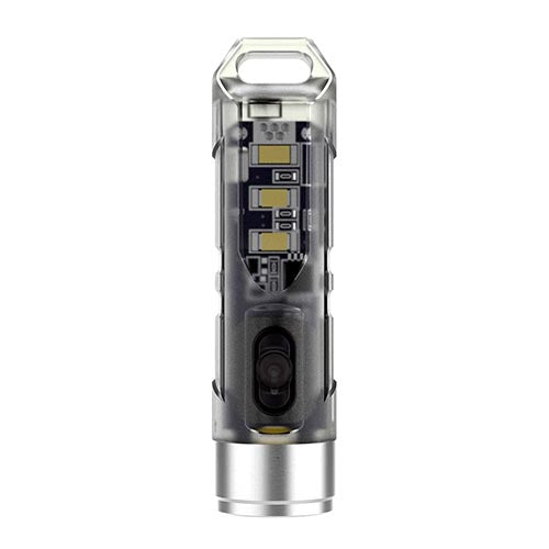 RovyVon Aurora A5 Flashlight White/Red