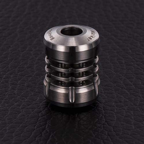 RovyVon Ti Walker EDC Titanium Tritium Bead