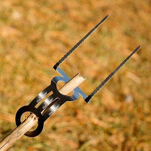 Readyman Campfire Skewer