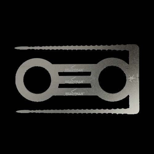 Readyman Campfire Skewer