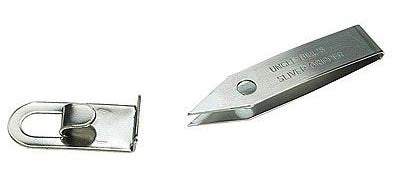 Uncle Bills Sliver Gripper Tweezers