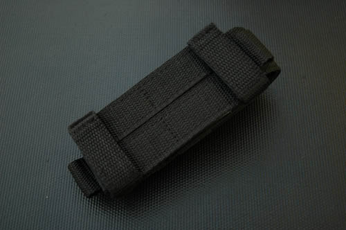 EDC Carry-All EDC Tool & Flashlight Pouch