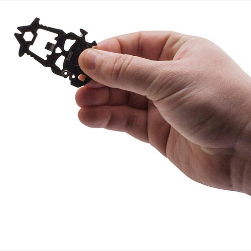 SOG MacV Multi Tool