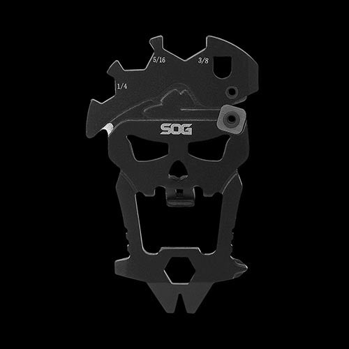 SOG MacV Multi Tool