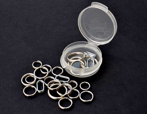 TEC Accessories Split Ring Kit 1