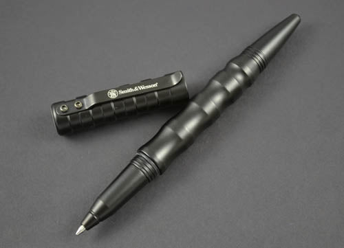 Smith-Wesson M&P Military & Police Pen 2 Black