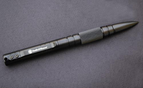 Smith-Wesson Military & Police Pen   