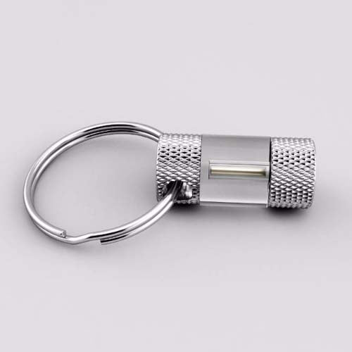 EDC Trigalight Tritium MiniGlow Fob