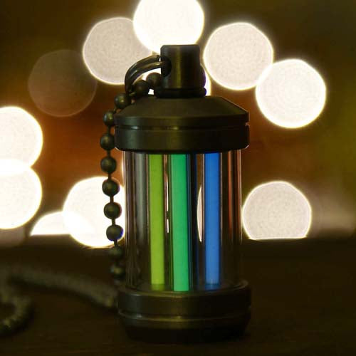 TEC Accessories TEC T323-3W Reactor Tritium Fob