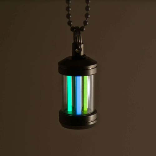 TEC Accessories TEC T323-3W Reactor Tritium Fob