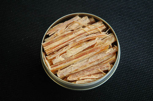 EXOTAC tinderTIN Splinters