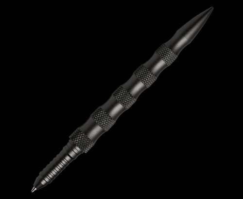 UZI Tactical Pen 11 (Gunmetal)