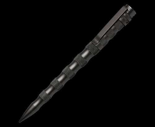 UZI Tactical Pen 11 (Gunmetal)